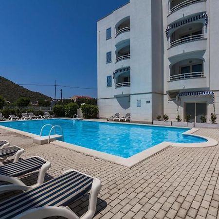 Hotel Residence Hibiscus Ла Калета Екстериор снимка