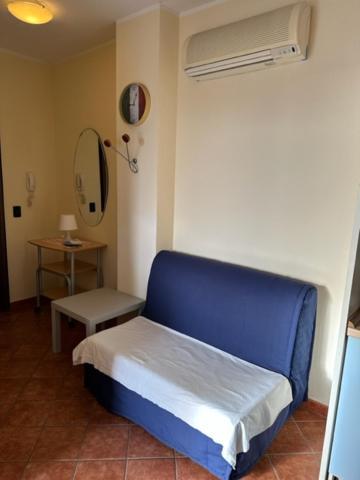 Hotel Residence Hibiscus Ла Калета Екстериор снимка